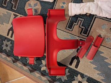 stokke tripp trapp + rivestimento 