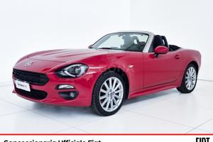 Fiat 124 Spider spider 1.4 m-air lusso