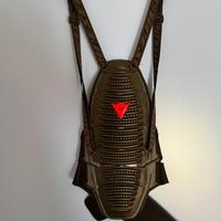 Paraschiena Dainese D1 WAVE AIR 3