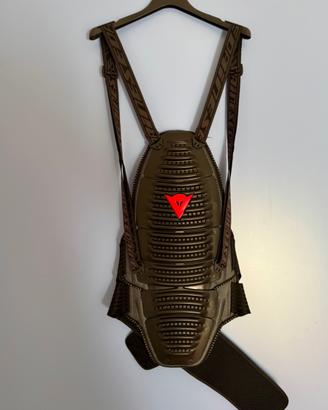 Paraschiena Dainese D1 WAVE AIR 3