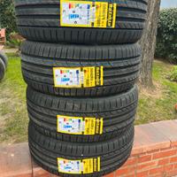 Gomme nuove 245 45 19 102 Y Rotalla Estive