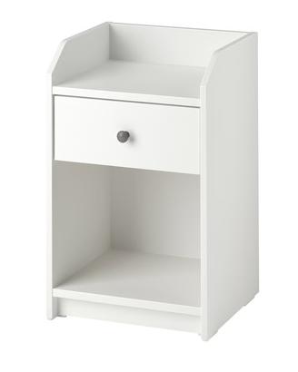 Comodino camera da letto ikea