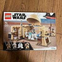 Lego star wars 75270 Obi-Wan's Hut