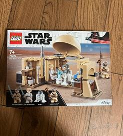 Lego star wars 75270 Obi-Wan's Hut