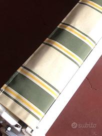 Tenda  da sole per balcone a tetto