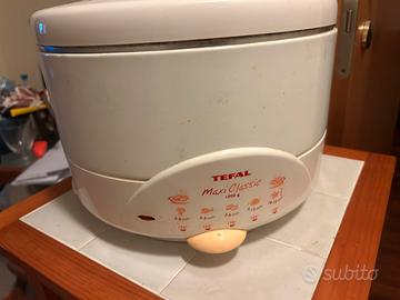 Friggitrice Tefal