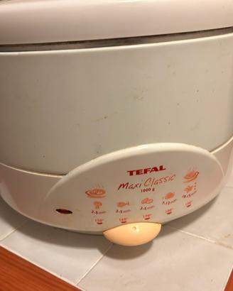 Friggitrice Tefal