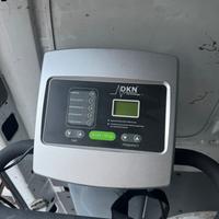 Pedana vibrante dunlop DKN Pro Trainer