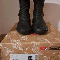 Stivali Sidi Performer