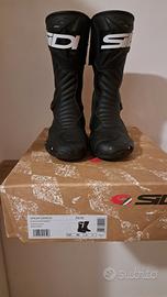 Stivali Sidi Performer