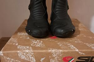 Stivali Sidi Performer