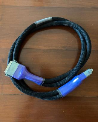 Cavo Alimentazione Pass Labs XP20 e XP25