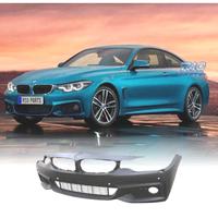 PARAURTI ANTERIORE BMW F32 F33 F36 LOOK M PDC