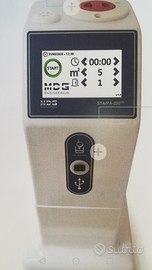 ATOMIZZATORE per Sanificazione Professionale