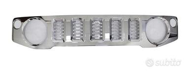 GRIGLIA CROMATA SUZUKI JIMNY 2019