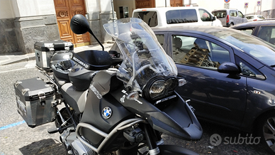 Bmw gs 1200 adv