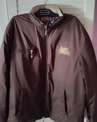 Etro Bomber Leggero Giubbotto originale, mai usato