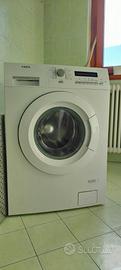 Lavatrice AEG 7kg 1200 giri