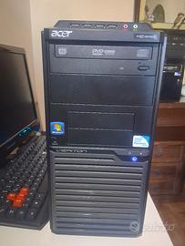 PC Fisso Acer Verition M265 (2009)