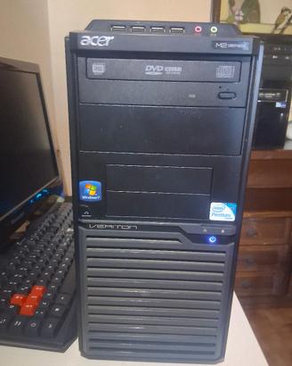 PC Fisso Acer Verition M265 (2009)