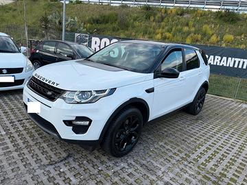 Land Rover Discovery Sport 2.0 TD4 150 CV HSE Luxu