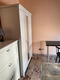 Ultima stanza zona tondo Gioeni