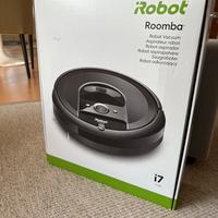 Robot Roomba