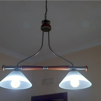 Lampadario da cucina moderno