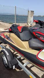 Moto d acqua