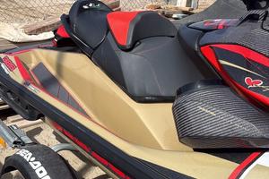 Moto d acqua