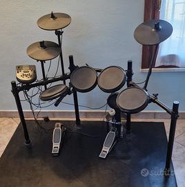 Batteria musicale