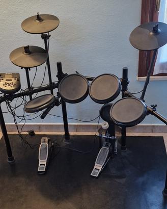 Batteria musicale
