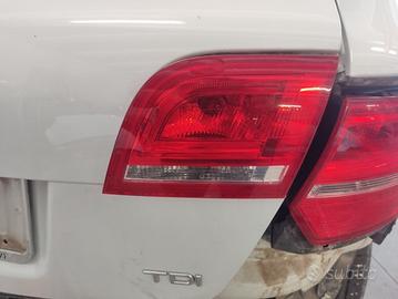 Fanale post dx int AUDI A3 del 2013