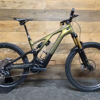 MTB Specialized Turbo Levo S-Works tg. S4 - Usata