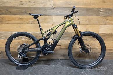 MTB Specialized Turbo Levo S-Works tg. S4 - Usata