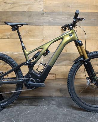 MTB Specialized Turbo Levo S-Works tg. S4 - Usata