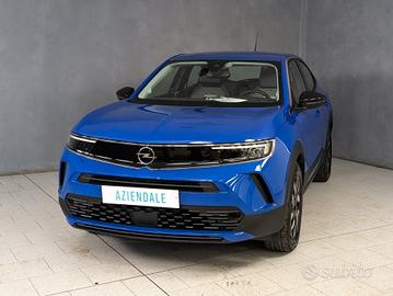 Opel Mokka 1.2 Turbo 130cv AT8 Elegance