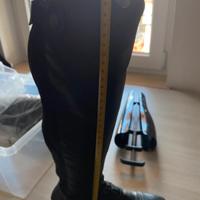 Stivali da equitazione
