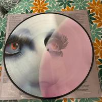 Mina Maeba Lp 2018