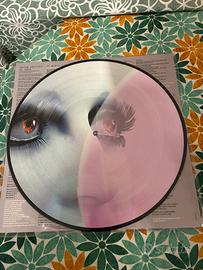 Mina Maeba Lp 2018