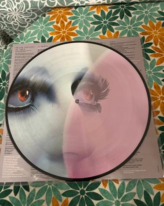 Mina Maeba Lp 2018