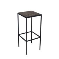 Sgabello bar ristorante