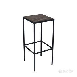 Sgabello bar ristorante