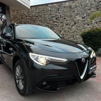 Alfa Romeo Stelvio 2.2 210 CV AT8 Q4 -2018