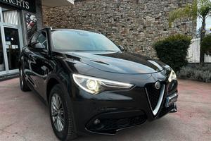 Alfa Romeo Stelvio 2.2 210 CV AT8 Q4 -2018
