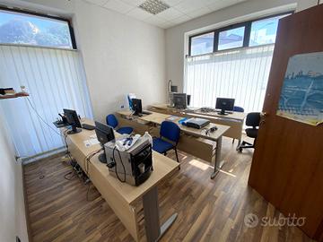 Rif.RI507| magazzino catanzaro