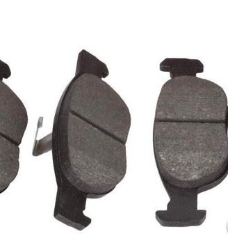 Pastiglie freno FERODO RACING FCP 1040 - WVA 21930
