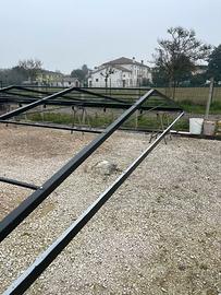 Copertura barche camper automobili