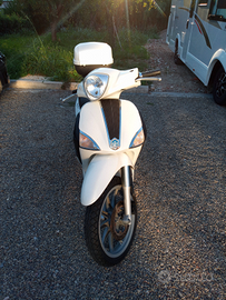 Piaggio Liberty 150