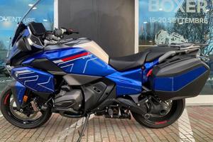 BMW R 1300 RT Impulse Abs